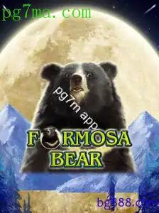 Descubra as Aventuras de 'FormosaBear': Um Jogo Inovador e Empolgante