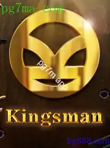 Kingsman - Um Mergulho no Mundo do Jogo Misterioso pg7m app