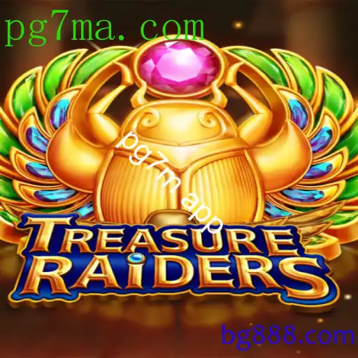 TREASURERAIDERS